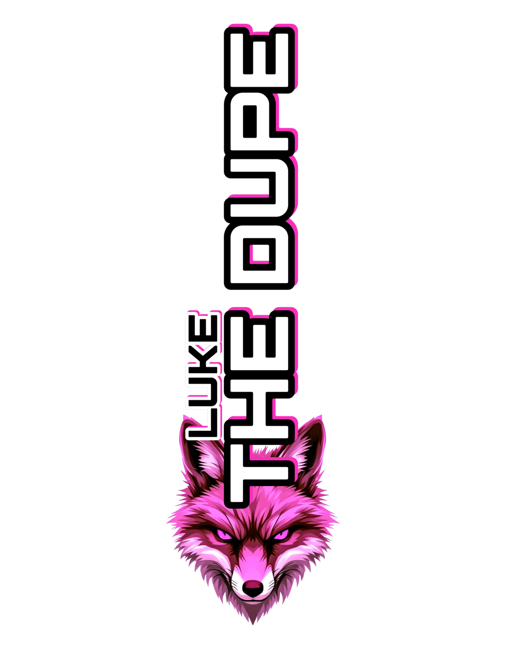 LUKE SCHOFIELD THE DUPE PRO DART SHIRTS