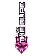 LUKE SCHOFIELD THE DUPE PRO DART SHIRTS