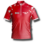 THE SHARDS CUSTOMISABLE DART SHIRT RANGE