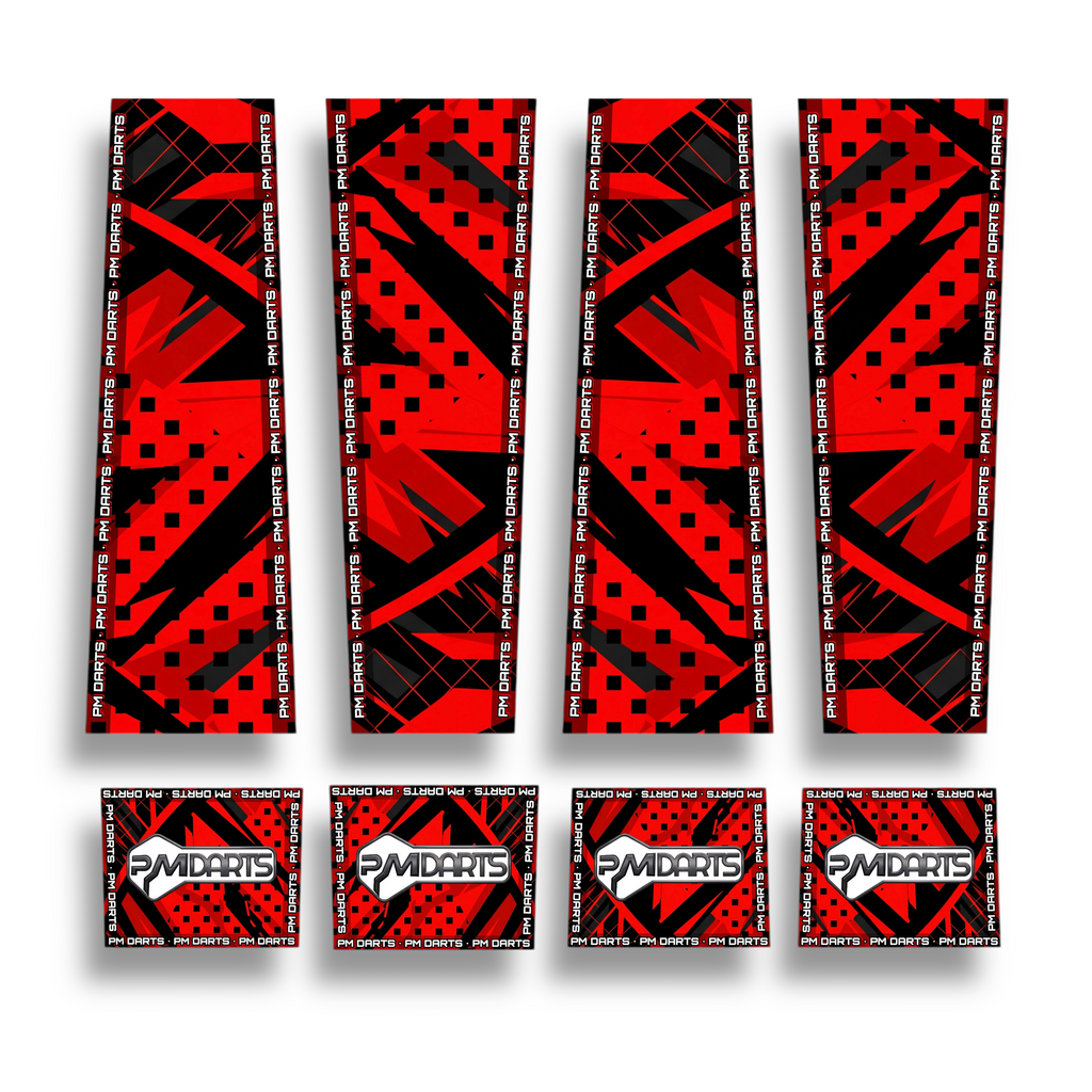 ON THE ARM & CAMERA COVERS