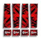 ON THE ARM & CAMERA COVERS