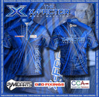 Andy Boulton X FACTOR Pro Shirt