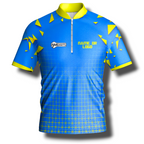 THE SHARDS CUSTOMISABLE DART SHIRT RANGE