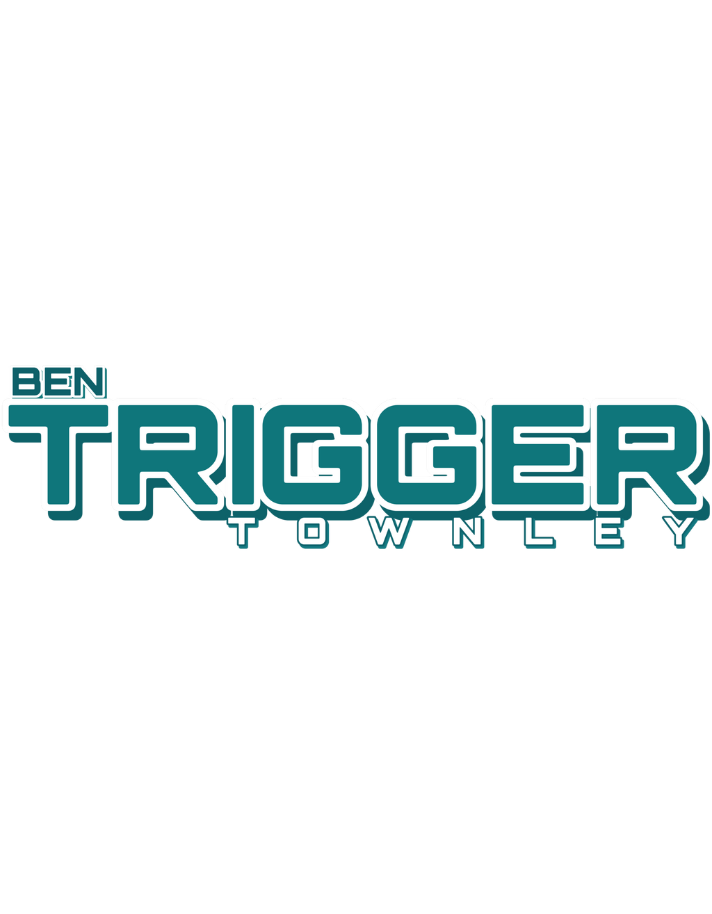BEN TOWNLEY PLAYER SHIRT ￼