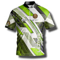 BIG LEZ THE LEZARD DART SHIRTS
