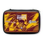 CUSTOM UV PRINTED DARTS CASE