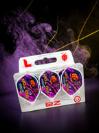 UV PRINTED CUSTOM L STYLE L3 PRO