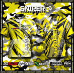 SNIPER CONNOR SCUTT OFFICIAL PLAYER SHIRT