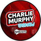 CHARLIE MURPHY PRO DART SHIRT £5 DONATED TO ANDYS MAN CLUB MENTAL HEALTH CHARITY