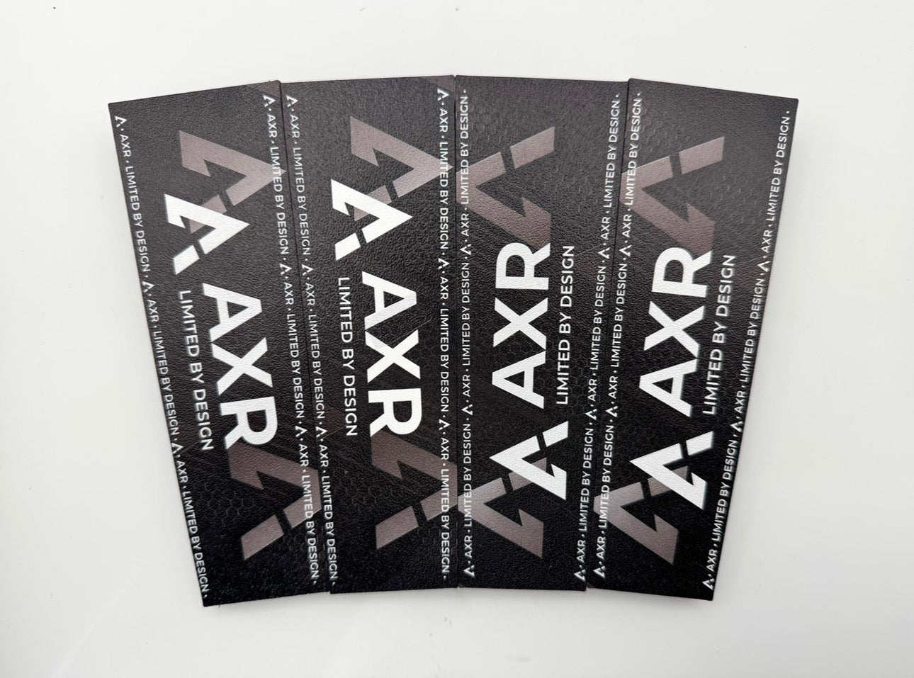 AXR LTD BY DESIGN OFFICIAL BRAND DART SHIRT & ACCESSORIES LIMITED AVAILABILITY