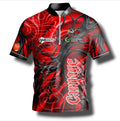 Carnage Ash Chapman Pro Dart Shirt