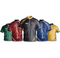 CASINO THROW CUSTOMISABLE DART SHIRT RANGE
