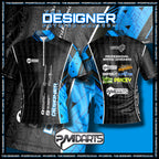THE DESIGNER DART SHIRT