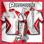 Powerhouse Darts Dart Shirt