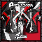 Powerhouse Darts Dart Shirt