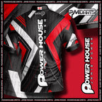 Powerhouse Darts Dart Shirt