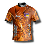JR DARTS PRO DART SHIRT