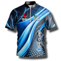LUKE SCHOFIELD THE DUPE PRO DART SHIRTS