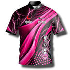 LUKE SCHOFIELD THE DUPE PRO DART SHIRTS