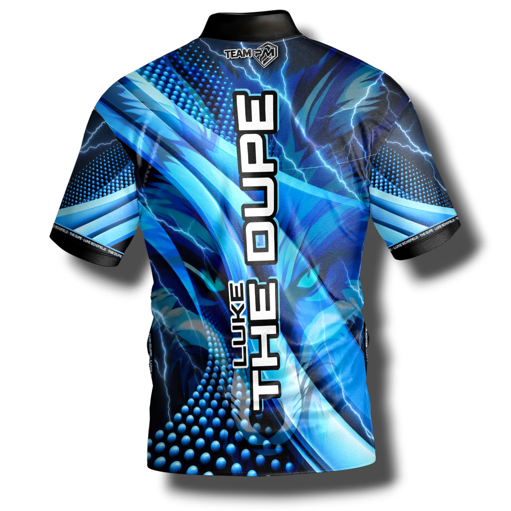 LUKE SCHOFIELD THE DUPE PRO DART SHIRTS