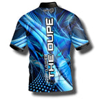 LUKE SCHOFIELD THE DUPE PRO DART SHIRTS