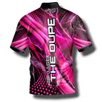 LUKE SCHOFIELD THE DUPE PRO DART SHIRTS
