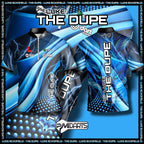 LUKE SCHOFIELD THE DUPE PRO DART SHIRTS