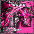 LUKE SCHOFIELD THE DUPE PRO DART SHIRTS