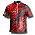 Carnage Ash Chapman Pro Dart Shirt