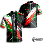 David Davies Official Pro Player Shirt
