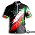 David Davies Official Pro Player Shirt