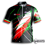 David Davies Official Pro Player Shirt