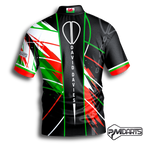 David Davies Official Pro Player Shirt