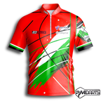 David Davies Official Pro Player Shirt