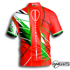 David Davies Official Pro Player Shirt