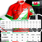David Davies Official Pro Player Shirt