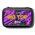 BIG TOP PAUL LEWIS XL PRO CASE