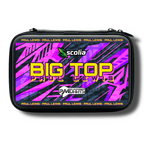 BIG TOP PAUL LEWIS XL PRO CASE