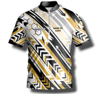 GO THROW CUSTOMISABLE DART SHIRT RANGE
