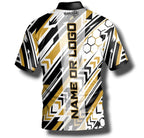 GO THROW CUSTOMISABLE DART SHIRT RANGE