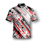 GO THROW CUSTOMISABLE DART SHIRT RANGE
