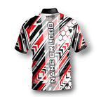 GO THROW CUSTOMISABLE DART SHIRT RANGE